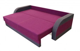 Марракеш М / диван - кровать (жаккард тесла крем) в Искитиме - iskitim.katalogmebeli.com | фото 6