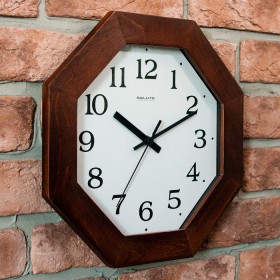 Часы настенные ДС-ВВ29-021 в Искитиме - iskitim.katalogmebeli.com | фото