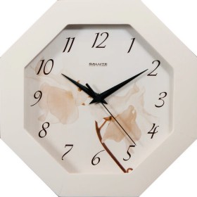 Часы настенные ДС-ВВ7-443 в Искитиме - iskitim.katalogmebeli.com | фото 4