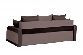Марракеш М / диван - кровать (жаккард тесла крем) в Искитиме - iskitim.katalogmebeli.com | фото 10