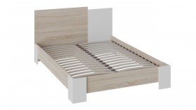 Кровать без ПМ «Сэнди» Тип 1 (без подъемного механизма) в Искитиме - iskitim.katalogmebeli.com | фото 2