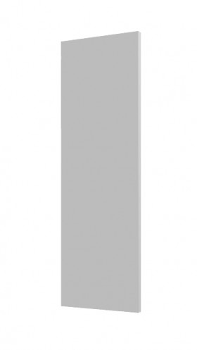 Фальшпанель для верхних прямых и торцевых шкафов Глетчер (Гейнсборо силк/920 мм) в Искитиме - iskitim.katalogmebeli.com | фото