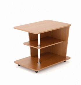 Журнальный стол №2 (Беленый дуб) в Искитиме - iskitim.katalogmebeli.com | фото