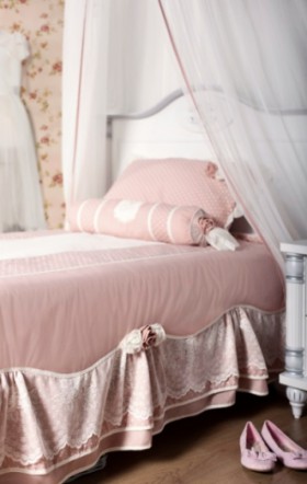 Комплект постельных принадлежностей DREAM в Искитиме - iskitim.katalogmebeli.com | фото 2