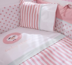 Комплект постельных принадлежностей LOVELY BABY в Искитиме - iskitim.katalogmebeli.com | фото 2