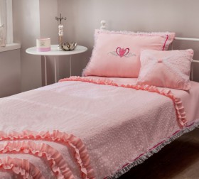 Комплект постельных принадлежностей ROSA в Искитиме - iskitim.katalogmebeli.com | фото