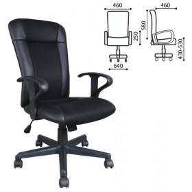 Кресло BRABIX Optima MG-370 в Искитиме - iskitim.katalogmebeli.com | фото