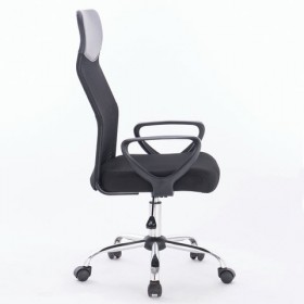 Кресло BRABIX Tender MG-330 в Искитиме - iskitim.katalogmebeli.com | фото 2