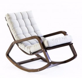 Кресло-качалка Онтарио в Искитиме - iskitim.katalogmebeli.com | фото 3