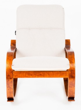 Кресло-качалка Сайма в Искитиме - iskitim.katalogmebeli.com | фото 6