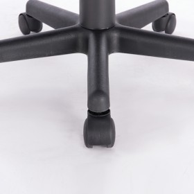 Кресло компактное BRABIX Jet MG-315 (черно-серый) в Искитиме - iskitim.katalogmebeli.com | фото 5