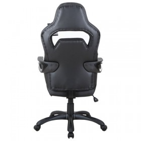 Кресло компьютерное BRABIX Nitro GM-001 (черный) в Искитиме - iskitim.katalogmebeli.com | фото 5