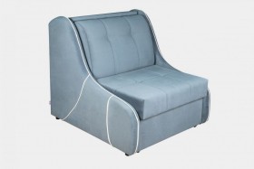 Кресло-кровать "Юстас" в Искитиме - iskitim.katalogmebeli.com | фото 3