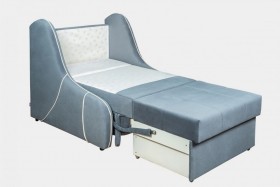 Кресло-кровать "Юстас" в Искитиме - iskitim.katalogmebeli.com | фото 4