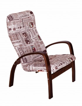 Кресло Ладога в Искитиме - iskitim.katalogmebeli.com | фото 2