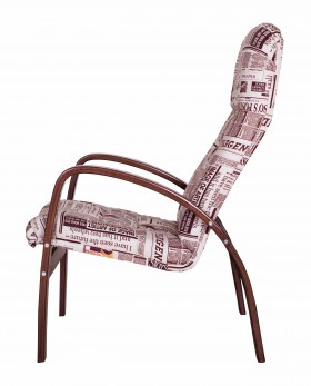 Кресло Ладога в Искитиме - iskitim.katalogmebeli.com | фото 3