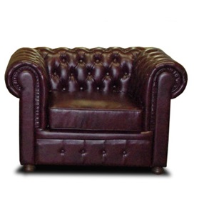 Кресло Лондон в Искитиме - iskitim.katalogmebeli.com | фото 1