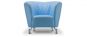Кресло Ницца в Искитиме - iskitim.katalogmebeli.com | фото 2