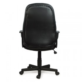 Кресло офисное BRABIX City EX-512 (черное) в Искитиме - iskitim.katalogmebeli.com | фото 5