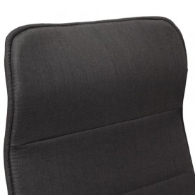 Кресло офисное BRABIX Delta EX-520 (черный) в Искитиме - iskitim.katalogmebeli.com | фото 10