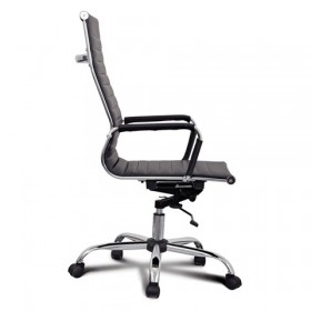 Кресло офисное BRABIX Energy EX-509 (черный) в Искитиме - iskitim.katalogmebeli.com | фото 2