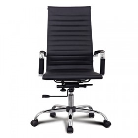 Кресло офисное BRABIX Energy EX-509 (черный) в Искитиме - iskitim.katalogmebeli.com | фото 4