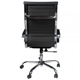 Кресло офисное BRABIX Energy EX-509 (черный) в Искитиме - iskitim.katalogmebeli.com | фото 6