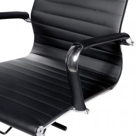 Кресло офисное BRABIX Energy EX-509 (черный) в Искитиме - iskitim.katalogmebeli.com | фото 7