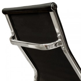 Кресло офисное BRABIX Energy EX-509 (черный) в Искитиме - iskitim.katalogmebeli.com | фото 9
