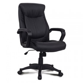 Кресло офисное BRABIX Enter EX-511 (черный) в Искитиме - iskitim.katalogmebeli.com | фото 3