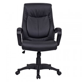 Кресло офисное BRABIX Enter EX-511 (черный) в Искитиме - iskitim.katalogmebeli.com | фото 4