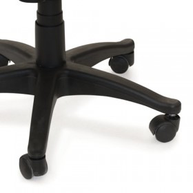 Кресло офисное BRABIX Enter EX-511 (черный) в Искитиме - iskitim.katalogmebeli.com | фото 5