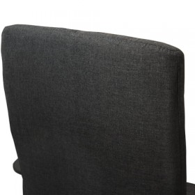 Кресло офисное BRABIX Focus EX-518 (черный) в Искитиме - iskitim.katalogmebeli.com | фото 10