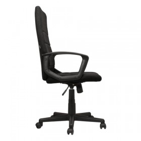 Кресло офисное BRABIX Focus EX-518 (черный) в Искитиме - iskitim.katalogmebeli.com | фото 2