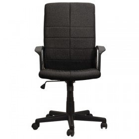 Кресло офисное BRABIX Focus EX-518 (черный) в Искитиме - iskitim.katalogmebeli.com | фото 3