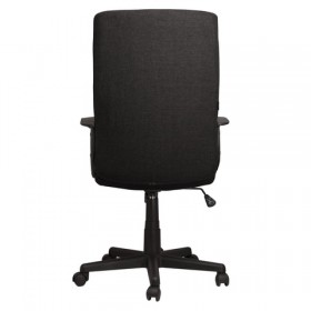 Кресло офисное BRABIX Focus EX-518 (черный) в Искитиме - iskitim.katalogmebeli.com | фото 5