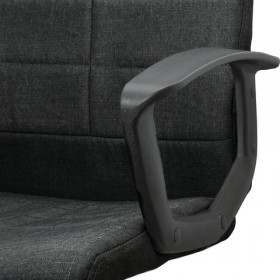 Кресло офисное BRABIX Focus EX-518 (черный) в Искитиме - iskitim.katalogmebeli.com | фото 7