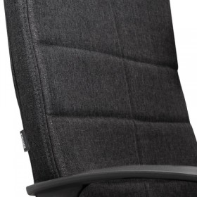 Кресло офисное BRABIX Focus EX-518 (черный) в Искитиме - iskitim.katalogmebeli.com | фото 8
