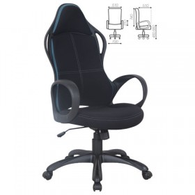 Кресло офисное BRABIX Force EX-516 в Искитиме - iskitim.katalogmebeli.com | фото