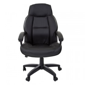 Кресло офисное BRABIX Formula EX-537 (черный) в Искитиме - iskitim.katalogmebeli.com | фото 3