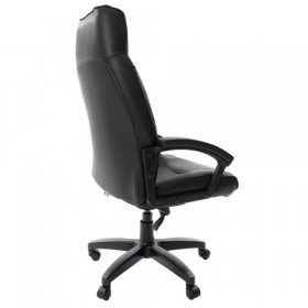 Кресло офисное BRABIX Formula EX-537 (черный) в Искитиме - iskitim.katalogmebeli.com | фото 4