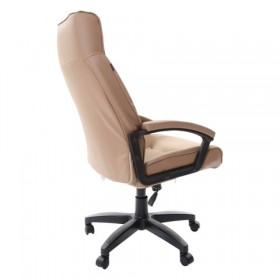 Кресло офисное BRABIX Formula EX-537 (песочный) в Искитиме - iskitim.katalogmebeli.com | фото 3