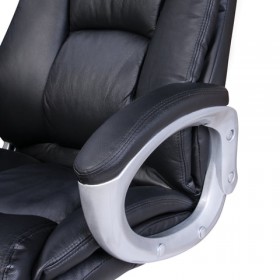 Кресло офисное BRABIX Grand EX-500 в Искитиме - iskitim.katalogmebeli.com | фото 4