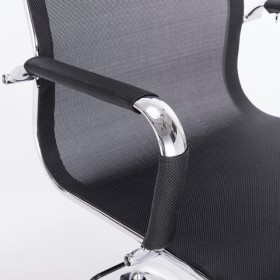 Кресло офисное BRABIX Line EX-530 в Искитиме - iskitim.katalogmebeli.com | фото 4