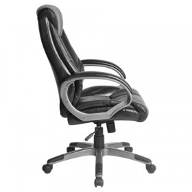 Кресло офисное BRABIX Maestro EX-506 (черный) в Искитиме - iskitim.katalogmebeli.com | фото 2
