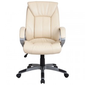 Кресло офисное BRABIX Maestro EX-506 (бежевый) в Искитиме - iskitim.katalogmebeli.com | фото 3
