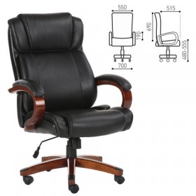 Кресло офисное BRABIX Magnum EX-701 в Искитиме - iskitim.katalogmebeli.com | фото