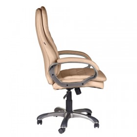Кресло офисное BRABIX Omega EX-589 в Искитиме - iskitim.katalogmebeli.com | фото 2