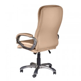 Кресло офисное BRABIX Omega EX-589 в Искитиме - iskitim.katalogmebeli.com | фото 3