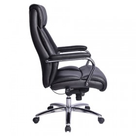 Кресло офисное BRABIX Phaeton EX-502 в Искитиме - iskitim.katalogmebeli.com | фото 2